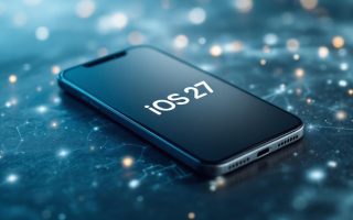 iOS 27: Es geht um Stabilität – und um diese beiden neuen KI-Features