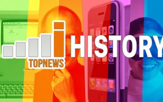 iTopnews History: Mac-Revolution vor 5 Jahren mit dem M1