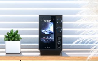 FiiO R9 im iTopnews-Test: Die Stereoanlage 2.0