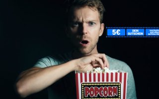 Amazon Prime: Bis zu 5 Leihfilme gratis laden