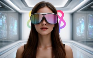 Next big thing: Kommen die Apple Glasses schon 2026?