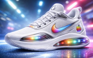 Da staunt die Börse: Tim Cook kauft Nike-Aktien für 3 Millionen Dollar