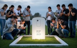 RIP: Von diesen 25 Produkten hat sich Apple 2025 verabschiedet