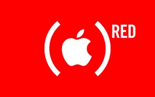 Hongkong-Feuer und Project (RED): Apple hilft doppelt