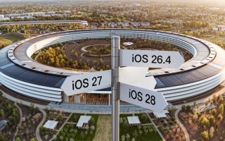 Apple-Roadmap enthüllt: So geht es weiter mit iOS 26.4, iOS 27 und iOS 28