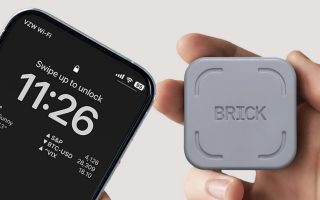 Weniger iPhone-Sucht 2026? So hilft euch der Brick
