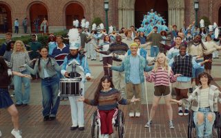 40 Jahre Barrierefreiheit: Mit diesem Mini-Musical feiert Apple