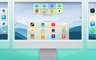 DockThings: Häufig benötigte Daten im Schnellzugriff
