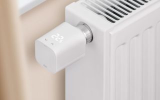 Eve Thermo im neuen Design: 5. Generation jetzt verfügbar