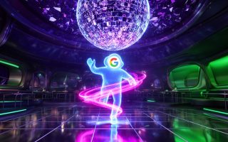 2 x neue KI: Das können ChatGPT 5.2 und der „Disco“-Browser von Google