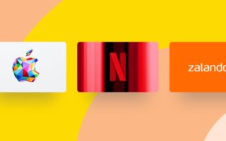 Last Minute Geschenke Weihnachten: Digitale Gutscheine – einfach & schnell