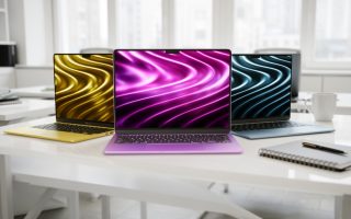 Diese beiden MacBooks sollen 2026 eine neue Ära starten