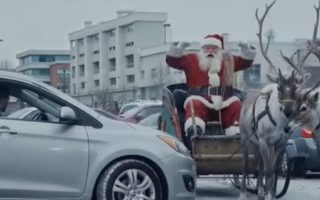 „Seelenlose KI“: McDonald’s zieht Weihnachts-Video nach Kritik zurück