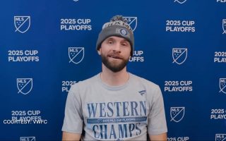 Müller vs. Messi: Samstagabend zur Prime Time live auf Apple TV