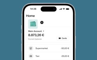 Bankenaufsicht greift durch: N26 muss nachbessern
