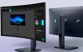 21 Monate getestet: Wann brennen OLED-Panels ein?