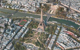 Keiner hat’s gemerkt: Apple streicht automatische Flyovers in Maps