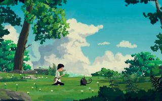 Spiele-Tipp: Planet of Lana im Video