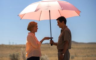 Super-Serie Pluribus: Apple besorgt die Bombe, KI-Ärger für Tim Cook