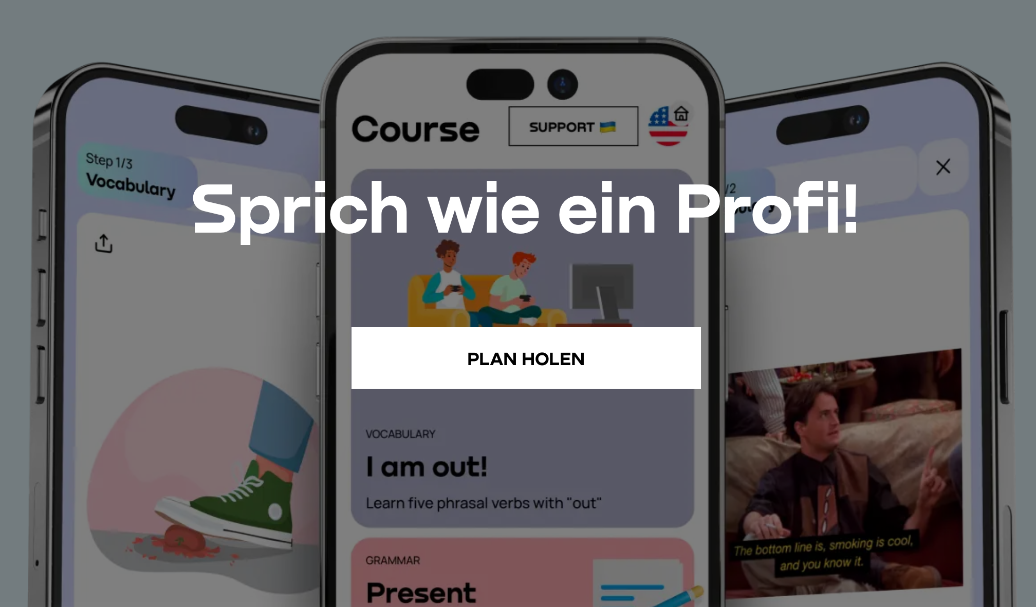 Jetzt 10 Prozent Extra-Rabatt auf Promova