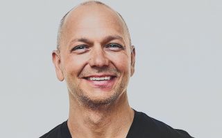 Tim-Cook-Nachfolge: Hat iPod-Erfinder Tony Fadell eine Chance?