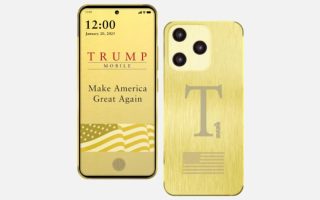 USA: Das „Trump Phone“ lässt weiter auf sich warten