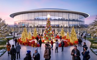 Flying home for Christmas? Apple warnt seine Angestellten vor Trump