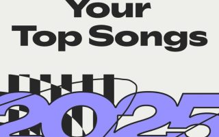 Spotify Wrapped: Der große Jahresrückblick jetzt verfügbar