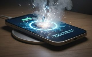 iPhone 17 Pro: Nerviges Problem beim Laden