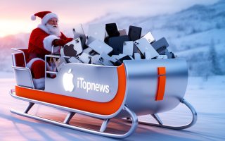 ChatGPT schenkt euch ein Osterei zu Weihnachten