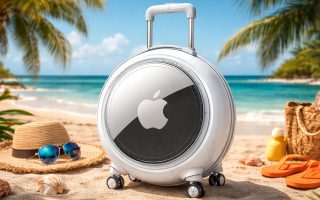 Apple AirTag: Zweite Generation jetzt auch bei Amazon