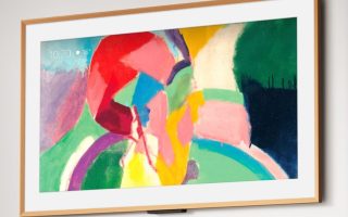 Neu: Fire TV Stick HD und Amazon Ember Artline Fernseher