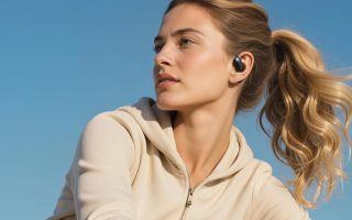 Aerofit 2 Pro Kopfhörer und mehr: Anker präsentiert neue Geräte