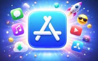 Apple baut Werbung im App Store massiv aus