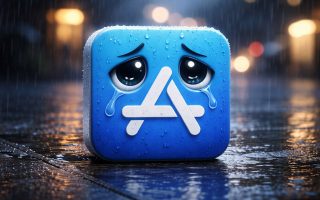 Illegale KI-Auszieh-Apps im Store: Apple entfernt 28 Apps (Update)