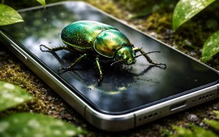 Spannende Sammlung: Alle Bugs, die Apple einfach ignoriert hat