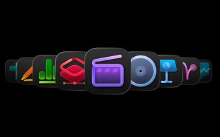 Apple Creator Studio: Die ersten Hands-on-Videos