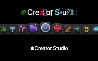 Apple Creator Studio: Abo läuft nur auf neueren Geräten