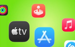 Zahlenspiele: 2025 laut Apple „Rekordjahr für Services“