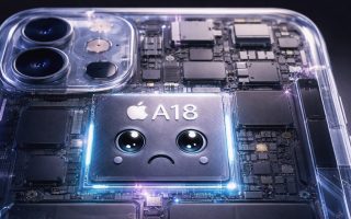 Tschüss, Apple Silicon! Nvidia ist jetzt die Nummer 1 bei TSMC