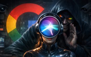 Neue Siri von Google: Was wirklich hinter dem KI-Deal steckt