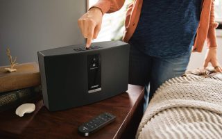 Es bleibt laut in der Cloud: Bose verschiebt Musik-Abschaltung