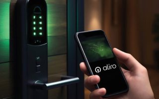 Aliro: Neuer Smart Home-Standard für digitale Türschlüssel startet