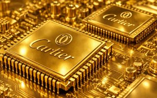 Chips werden in Gold aufgewogen – Smartphones bis zu 20 Prozent teurer