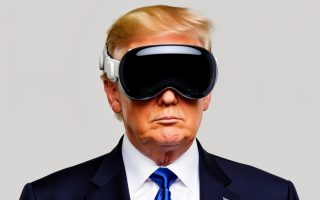 Flop oder nicht Flop? Apple kürzt Werbebudget für die Vision Pro