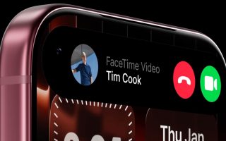 Radikale Display-Revolution beim iPhone 18 Pro?