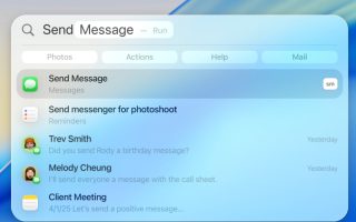 macOS 26 nervt mit Problem beim Ändern der Fenstergröße