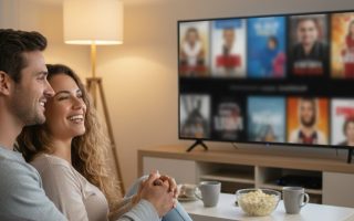 Wochenende gerettet: Viele Filme für 99 Cent leihen