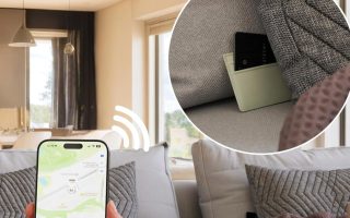 Satechi statt AirTag: „Wo ist?“-Alternativen stark reduziert