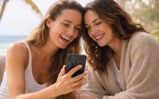 Urlaubs-Route ändert sich? So hilft Technik im Hintergrund